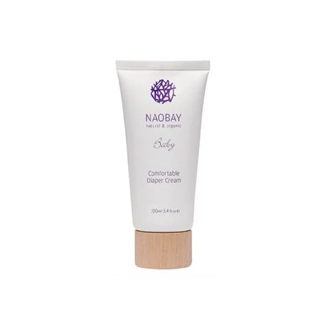 NAOBAY Baba Popsikrém 100 ml