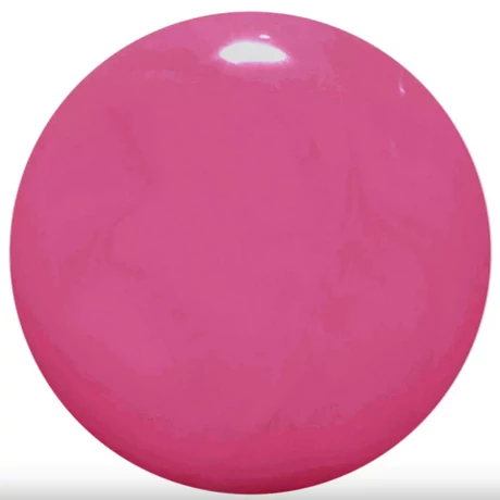 Nailberry Lélegző körömlakk - Pink tulip (15 ml)