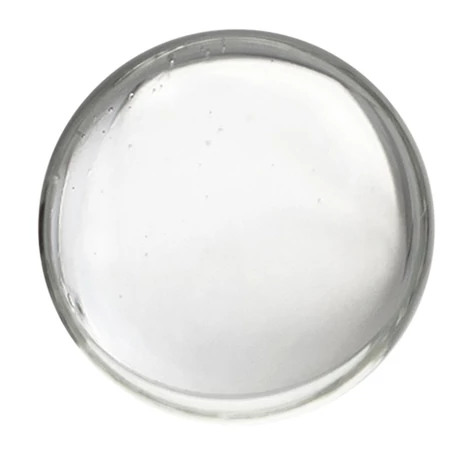 Nailberry Bare Essentials alap- és fedőlakk (15 ml)