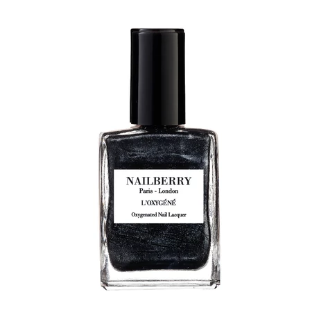 Nailberry Lélegző körömlakk - 50 Shades (15 ml)