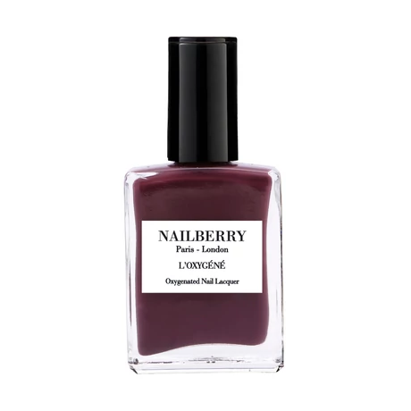 Nailberry Lélegző körömlakk - Boho chic (15 ml)