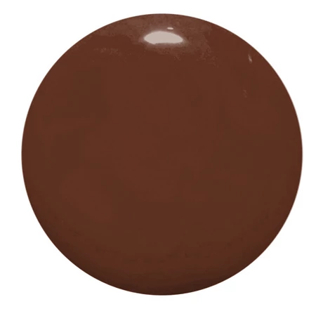 Nailberry Lélegző körömlakk - Coffee (15 ml)