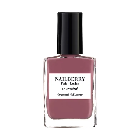 Nailberry Lélegző körömlakk - Fashionista (15 ml)