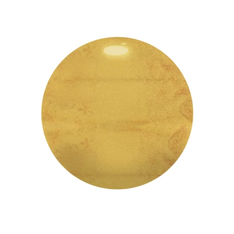 Nailberry Lélegző körömlakk - Golden Hour (15 ml)