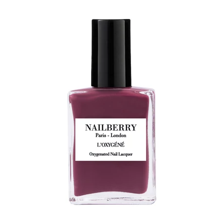 Nailberry Lélegző körömlakk - Hippie chic (15 ml)