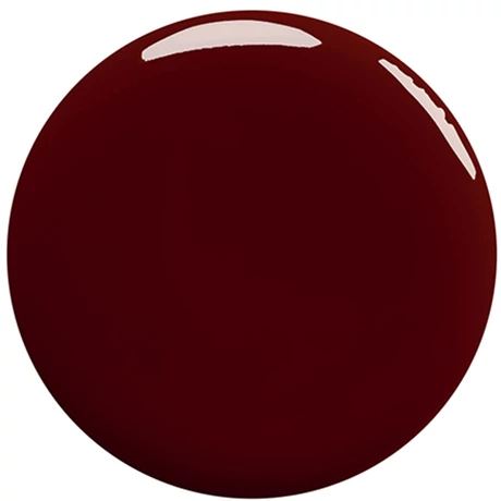 Nailberry Lélegző körömlakk - Noirberry (15 ml)