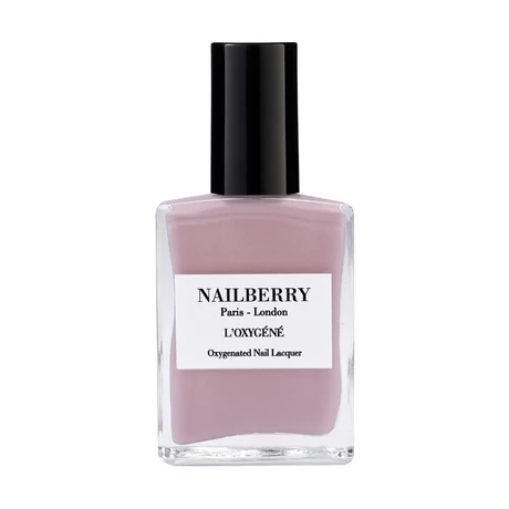 Nailberry Lélegző körömlakk - Romance (15 ml)