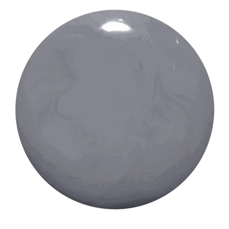 Nailberry Lélegző körömlakk - Stone (15 ml)