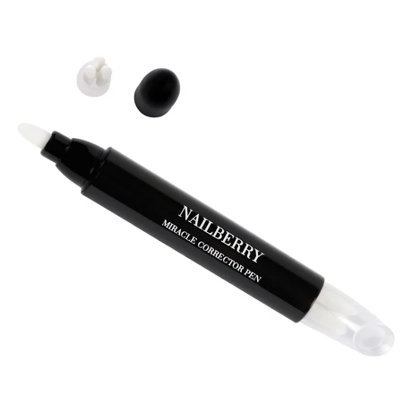 Nailberry Miracle Acetonmentes körömlakkjavító toll (1 db)  