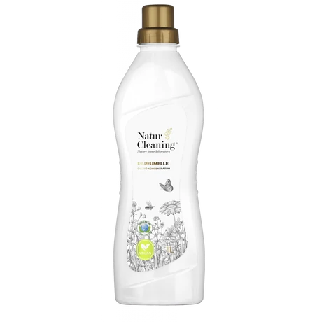 NaturCleaning Öblítő koncentrátum - Parfumelle (1 l)