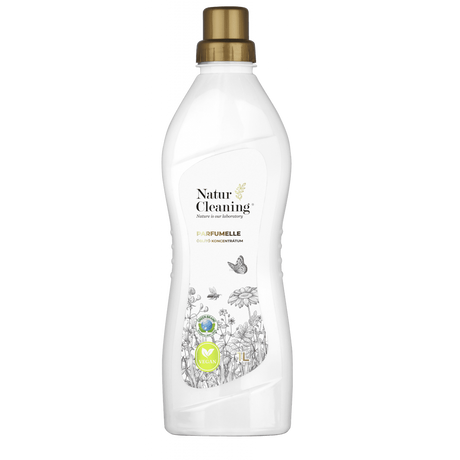 NaturCleaning Öblítő koncentrátum - Parfumelle (1 l)
