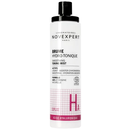 NOVEXPERT Hialuronsav arcpermet (100 ml)