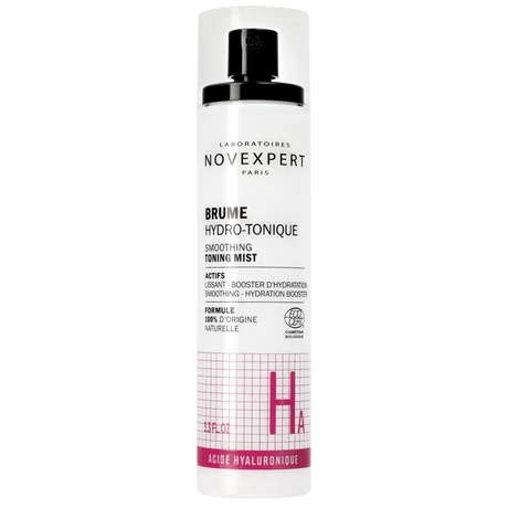 NOVEXPERT Hialuronsav arcpermet (100 ml)
