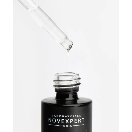 NOVEXPERT Hialuronsav booster szérum (10 ml)