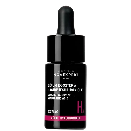 NOVEXPERT Hialuronsav booster szérum (10 ml)