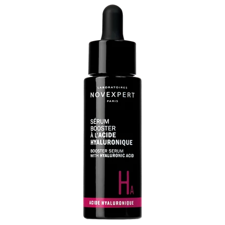 NOVEXPERT Hialuronsav booster szérum (30 ml)