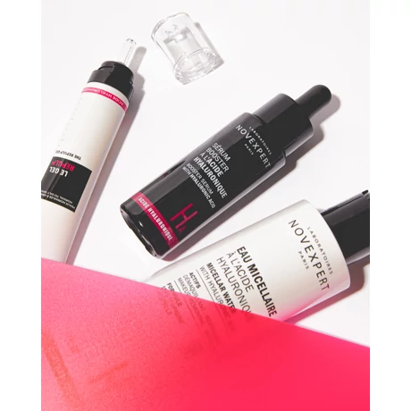 NOVEXPERT Repulp bőrfeszesítő gél kombinált, problémás bőrre (40 ml)