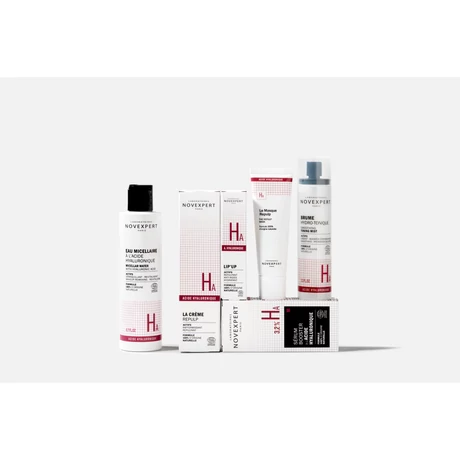 NOVEXPERT Hialuronsav arcpermet (100 ml)
