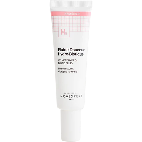 NOVEXPERT Hydro-biotic hidratáló fluid érzékeny bőrre (30 ml)