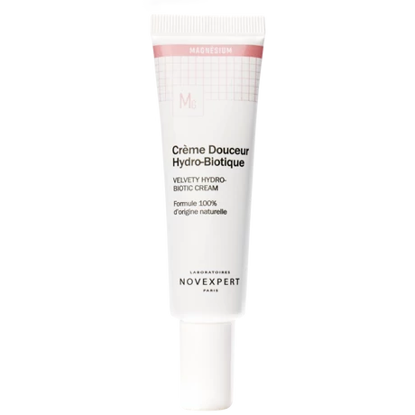 NOVEXPERT Hydro-biotic tápláló arckrém érzékeny bőrre (30 ml)