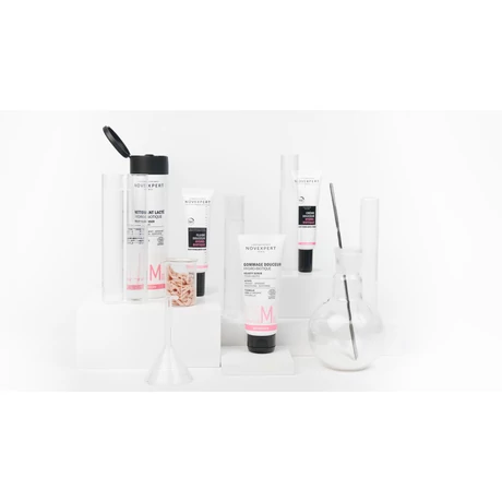 NOVEXPERT Hydro-biotic hidratáló fluid érzékeny bőrre (30 ml)