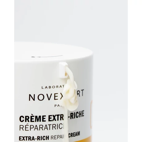 NOVEXPERT OMEGA 5 Extra tápláló krémbalzsam extrém száraz bőrre (40 ml)
