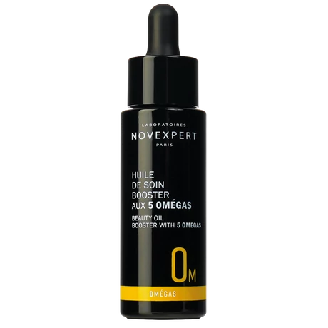 NOVEXPERT OMEGA 5 Tápláló booster szérum (30 ml)