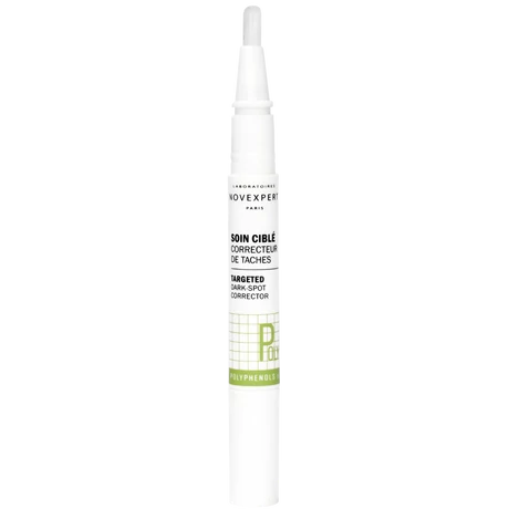 NOVEXPERT POLYPHENOL Pigmentfolt halványító korrektor (2 ml)
