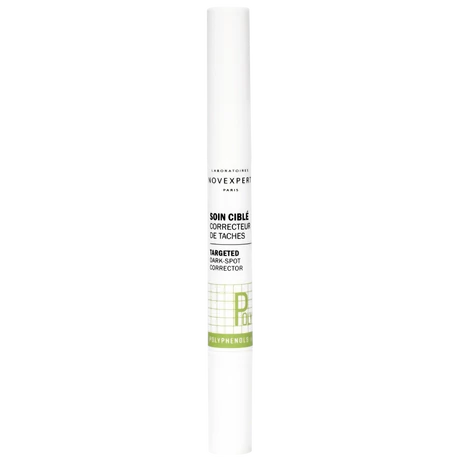 NOVEXPERT POLYPHENOL Pigmentfolt halványító korrektor (2 ml)