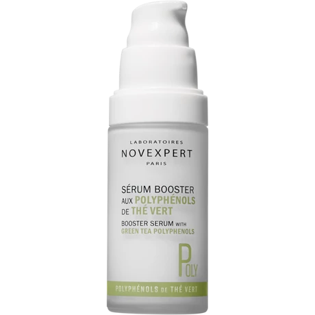 NOVEXPERT POLYPHENOL Pigmentfolt halványító szérum (30 ml)