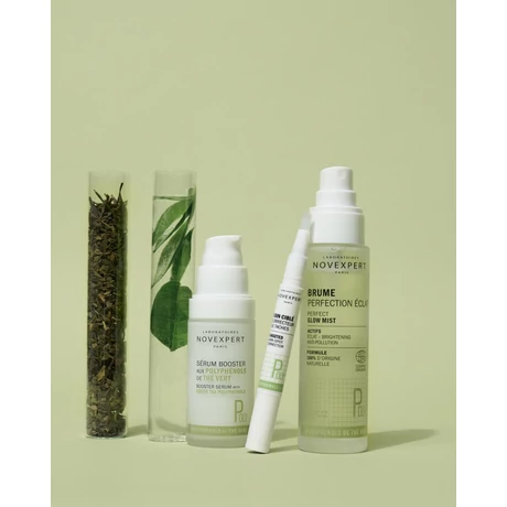 NOVEXPERT POLYPHENOL Pigmentfolt halványító szérum (30 ml)
