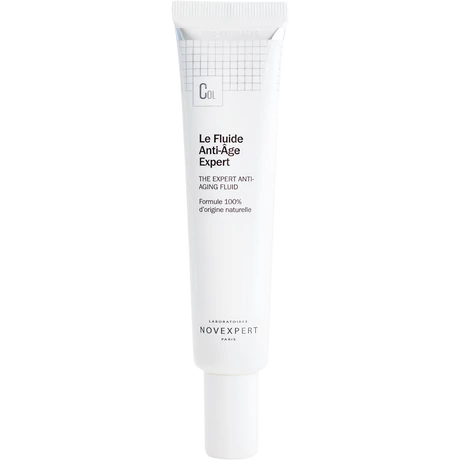 NOVEXPERT PRO-COLLAGEN Expert Ránctalanító hidratáló fluid érett bőrre (40 ml)
