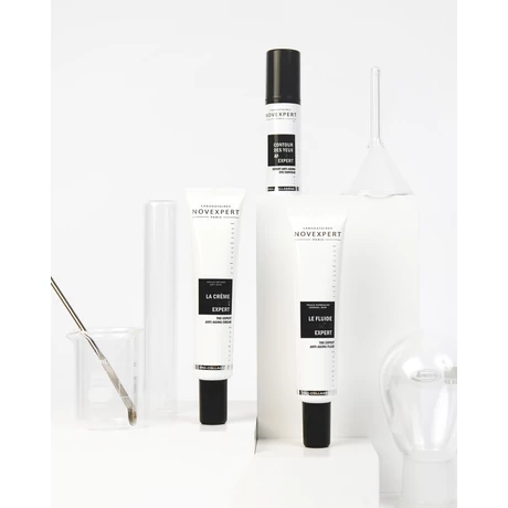 NOVEXPERT PRO-COLLAGEN Expert Ránctalanító és feszesítő szérum érett bőrre (30 ml)
