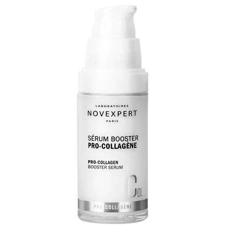 NOVEXPERT PRO-COLLAGEN Expert Ránctalanító és feszesítő szérum érett bőrre (30 ml)