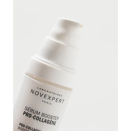 NOVEXPERT PRO-COLLAGEN Expert Ránctalanító és feszesítő szérum érett bőrre (30 ml)