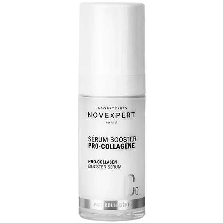 NOVEXPERT PRO-COLLAGEN Expert Ránctalanító és feszesítő szérum érett bőrre (30 ml)