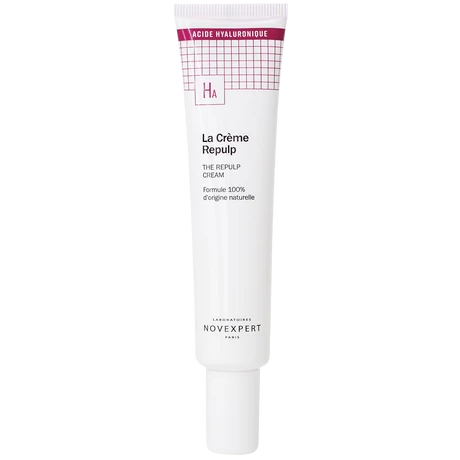 NOVEXPERT Repulp Bőrfeszesítő arckrém (40 ml)