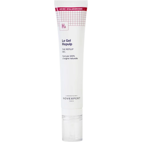 NOVEXPERT Repulp bőrfeszesítő gél kombinált, problémás bőrre (40 ml)