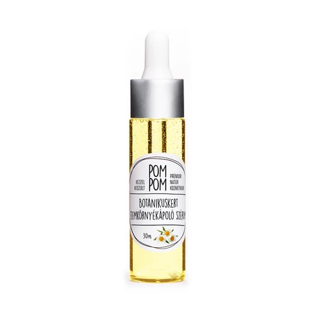 PomPom Botanikuskert szemkörnyékápoló szérum (30 ml)