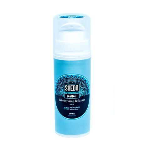 SHEDO Manó Körömvirág balzsam natúr (30 ml)