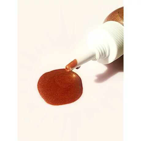 SkinDivision Ragyogó csillámolaj (100 ml)
