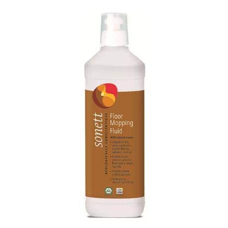 Sonett Padlóápoló (500 ml)