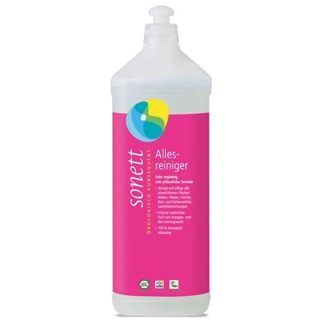 Sonett Általános tisztítószer (1 l)
