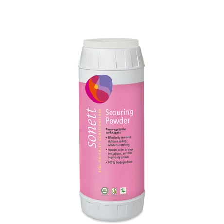 Sonett Súrolópor (450 g)