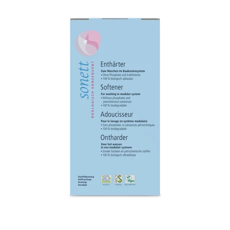 Sonett Vízlágyító (1 kg)