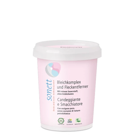 Sonett Fehérítő és folteltávolító (450 g)