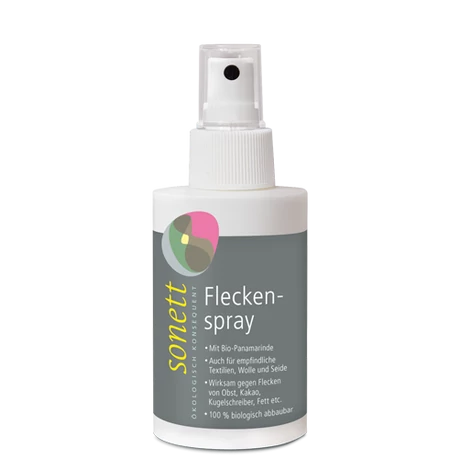 Sonett Folteltávolító spray (100 ml)