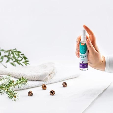 TAOASIS "Megfázás" Légtérillatosító spray (50 ml)