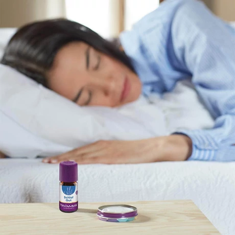 Taoasis Bio Illatkompozíció "Jó alvást" (5 ml)