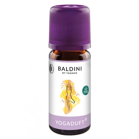 Baldini Illatkompozíció Yoga (10 ml)